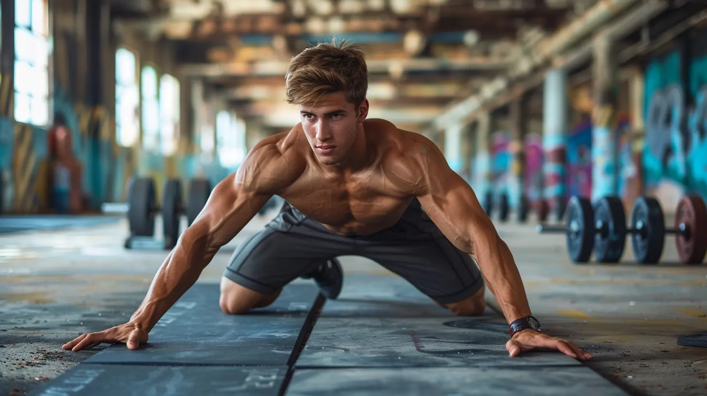 How to Build a Cardio Routine That Matches Your Fitness Goals
