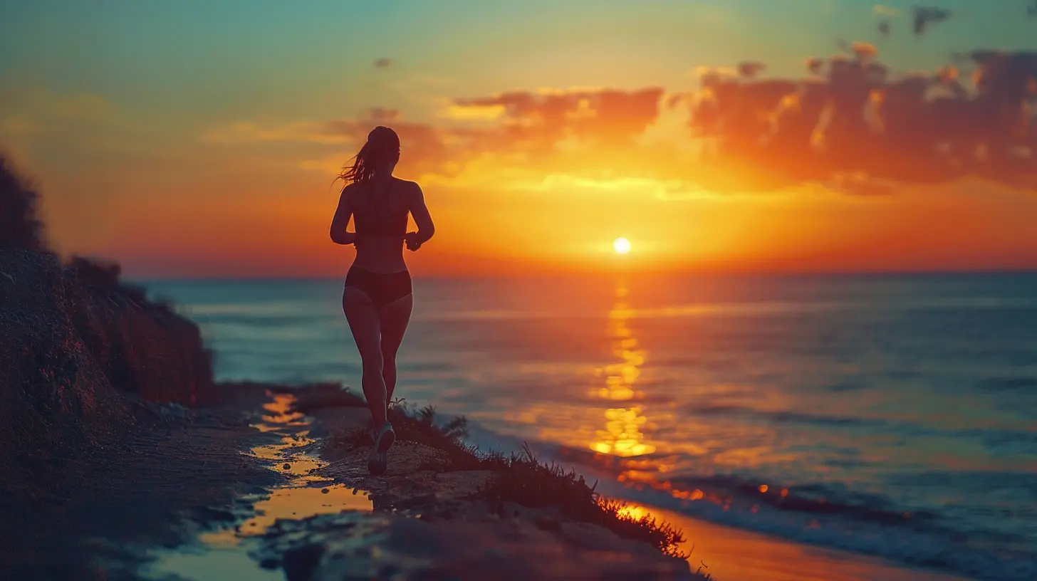 How to Build a Cardio Routine That Matches Your Fitness Goals