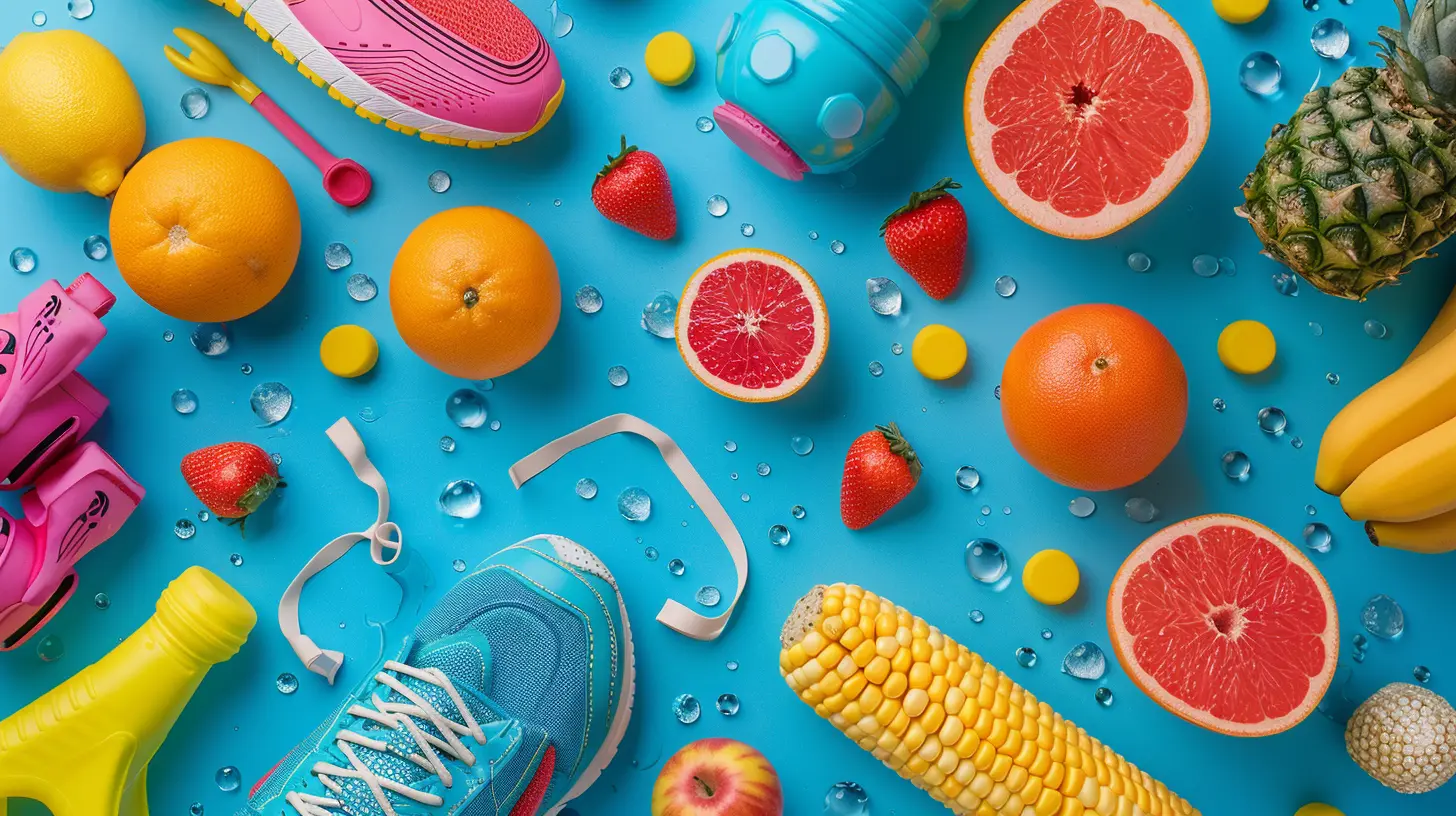 How to Build a Sustainable Fitness Routine You Actually Enjoy