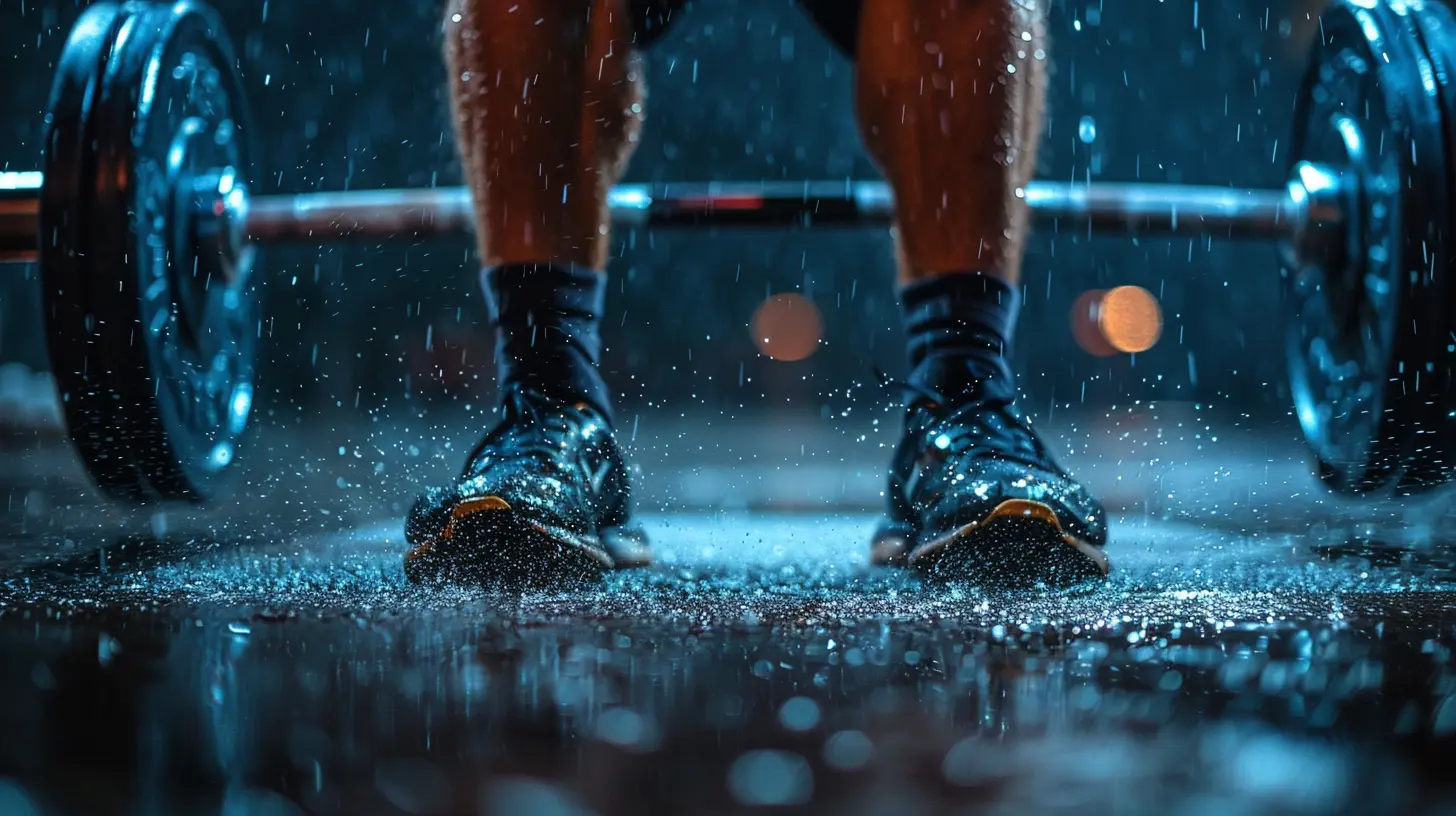 How to Build Leg Strength Without a Squat Rack