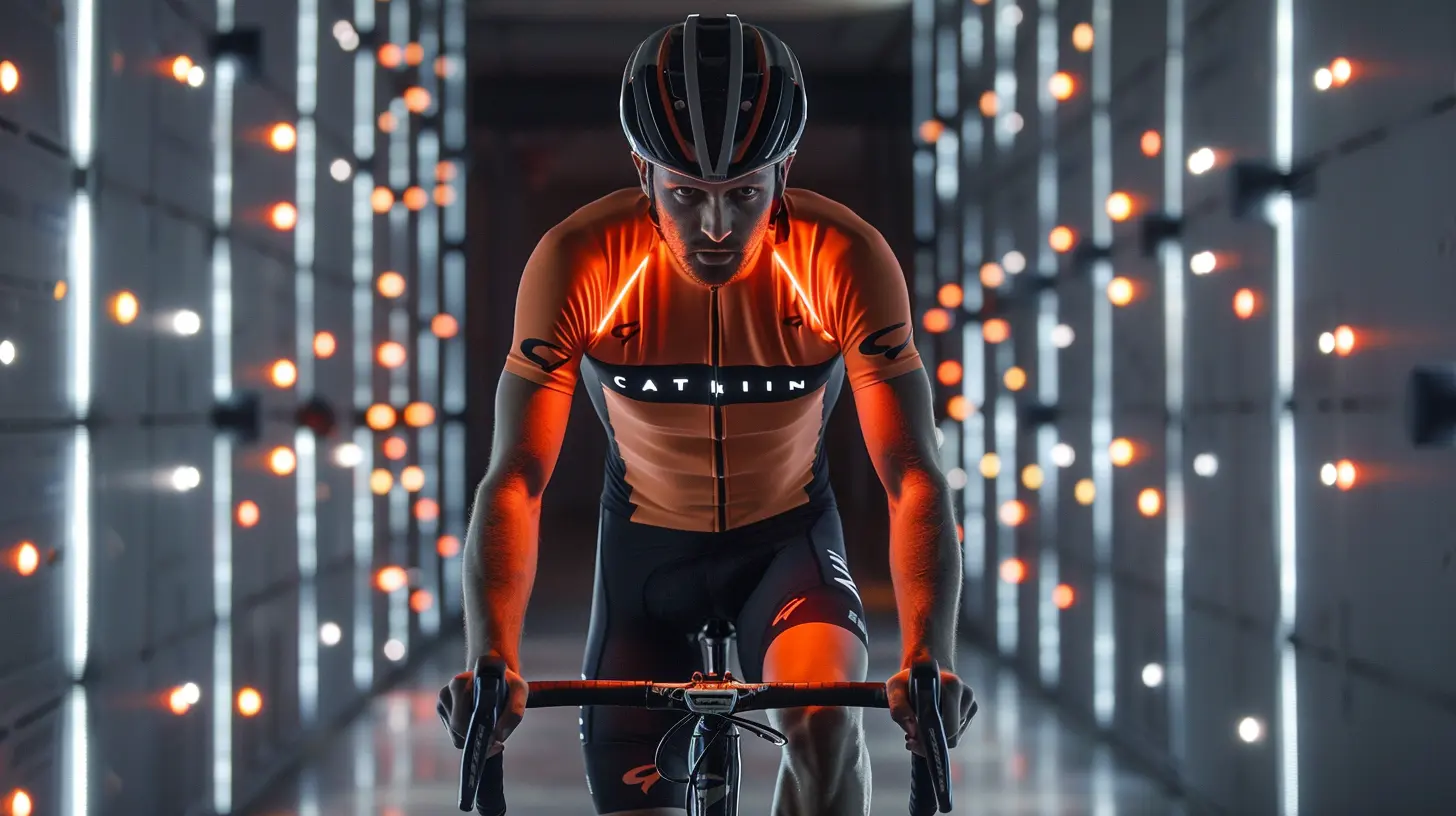 How to Choose the Best Cycling Apparel for Comfort and Performance