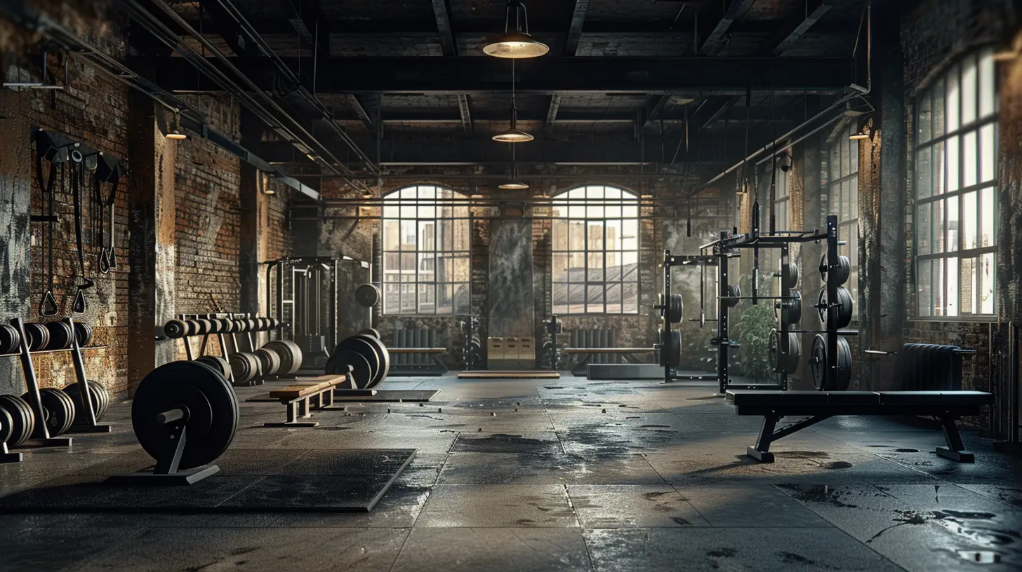 How to Design a Strength Training Program for Your Goals