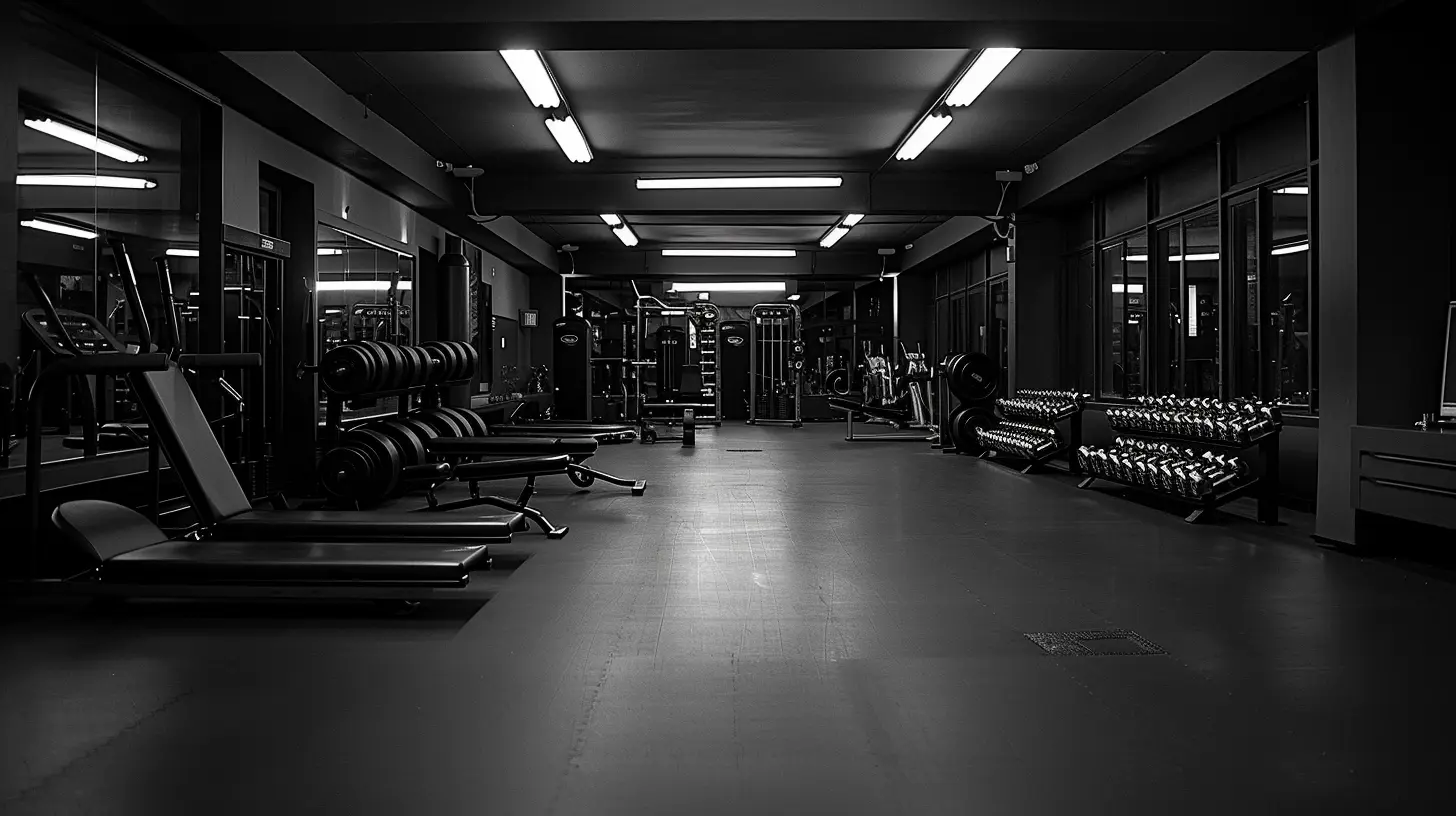 How to Design a Strength Training Program for Your Goals