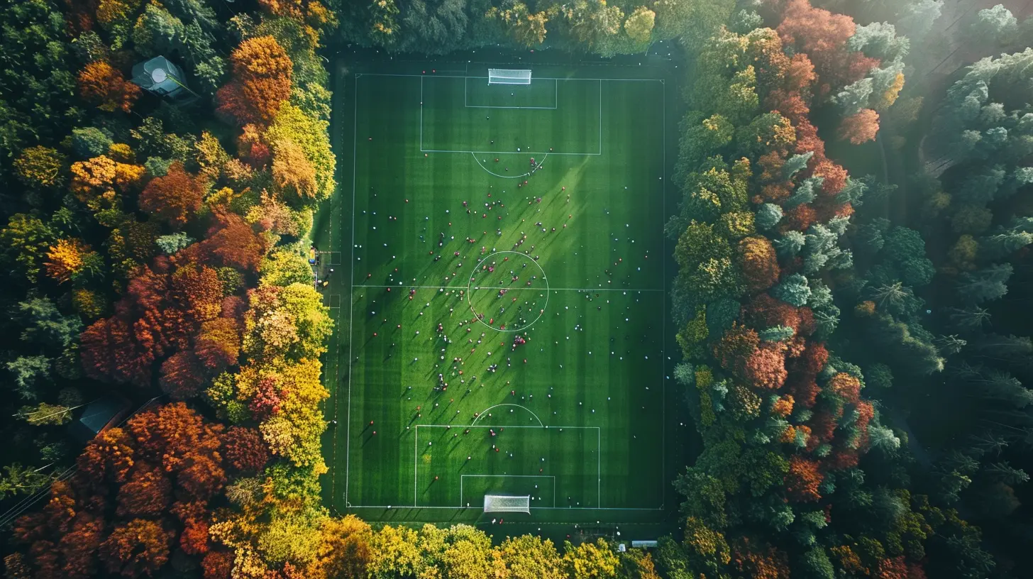 How to Develop a Long-Term Vision for Your Team