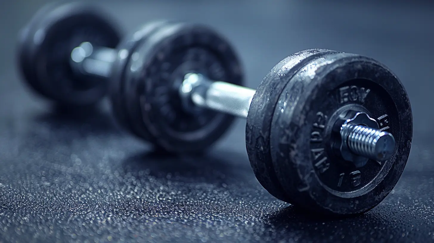How to Develop Explosive Strength for Sports Performance