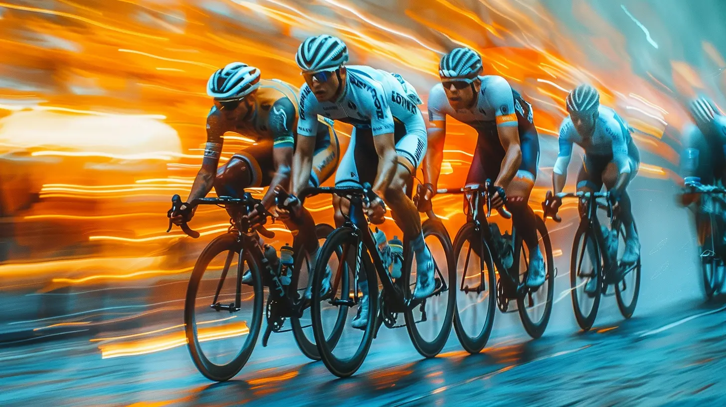 How to Get the Most Out of Your Indoor Cycling Workouts