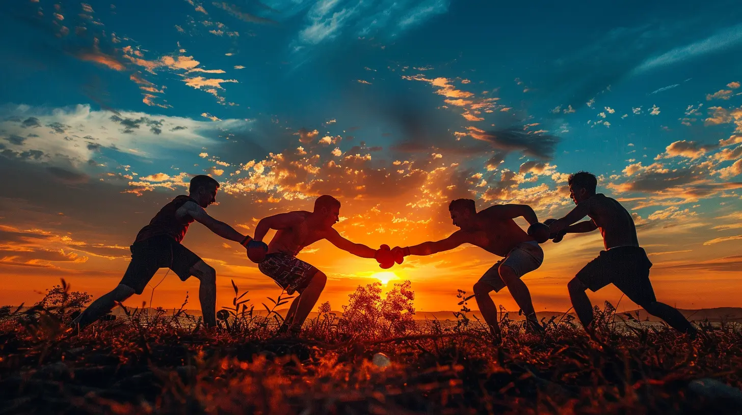 How to Handle Team Conflicts Like a Pro