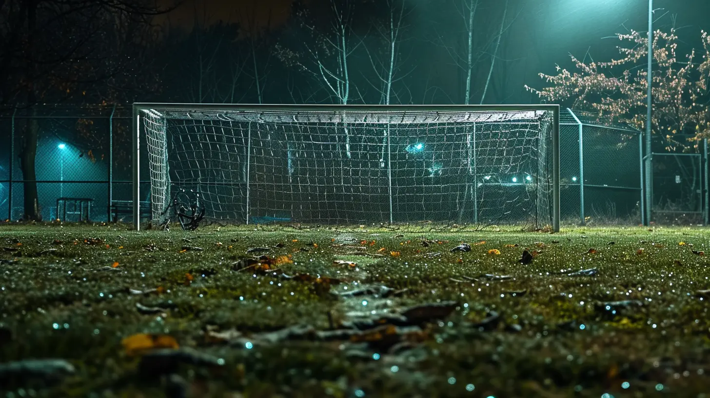 How to Improve Your Soccer Passing Accuracy and Range