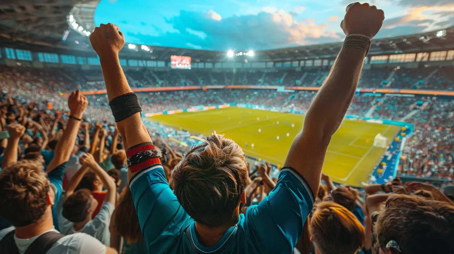 How to Keep Fans Engaged During the Off-Season