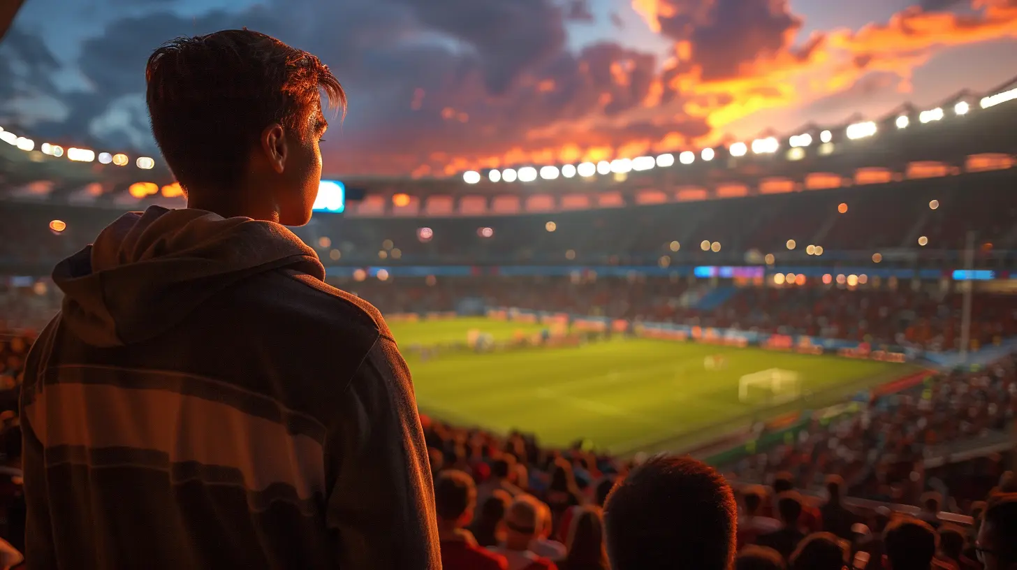 How to Keep Fans Engaged During the Off-Season