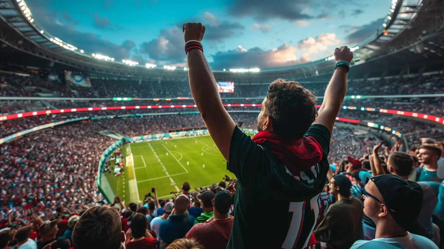 How to Keep Fans Engaged During the Off-Season
