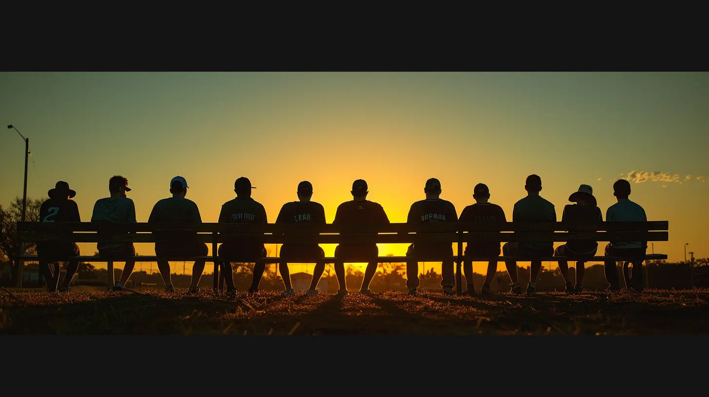 How to Keep Your Bench Players Engaged and Motivated