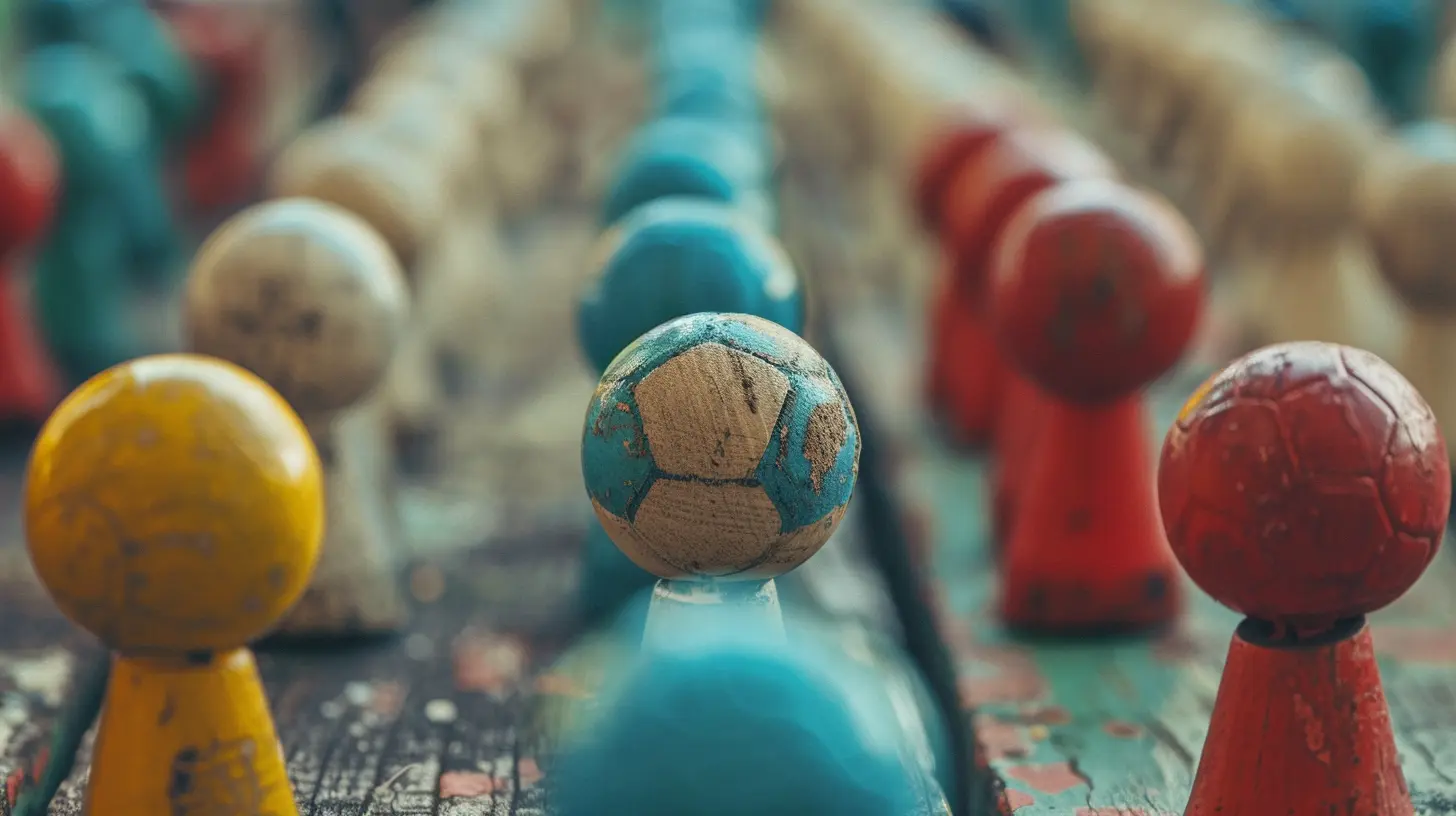 How to Keep Your Bench Players Engaged and Motivated