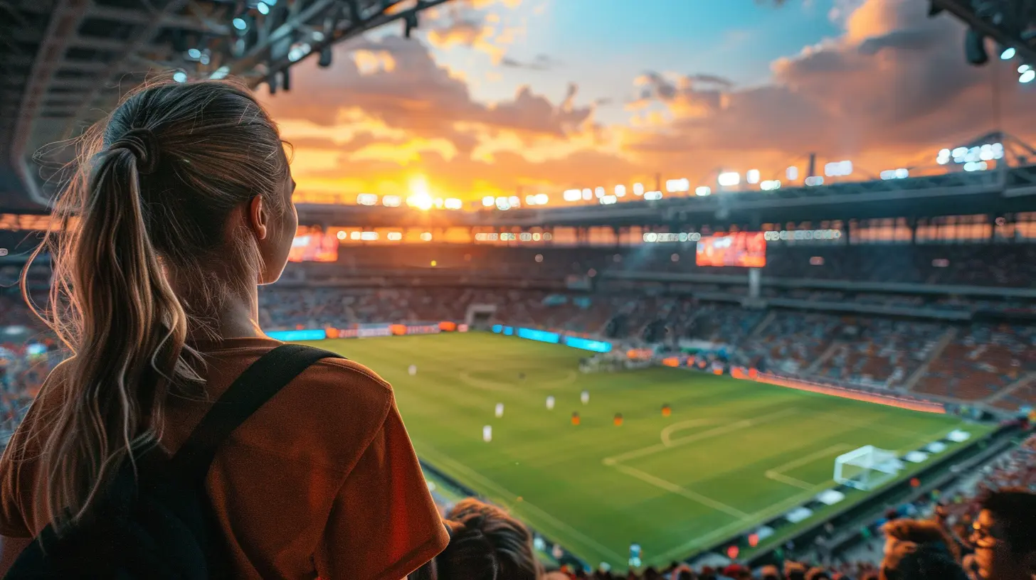 How to Leverage User-Generated Content for Greater Fan Connection