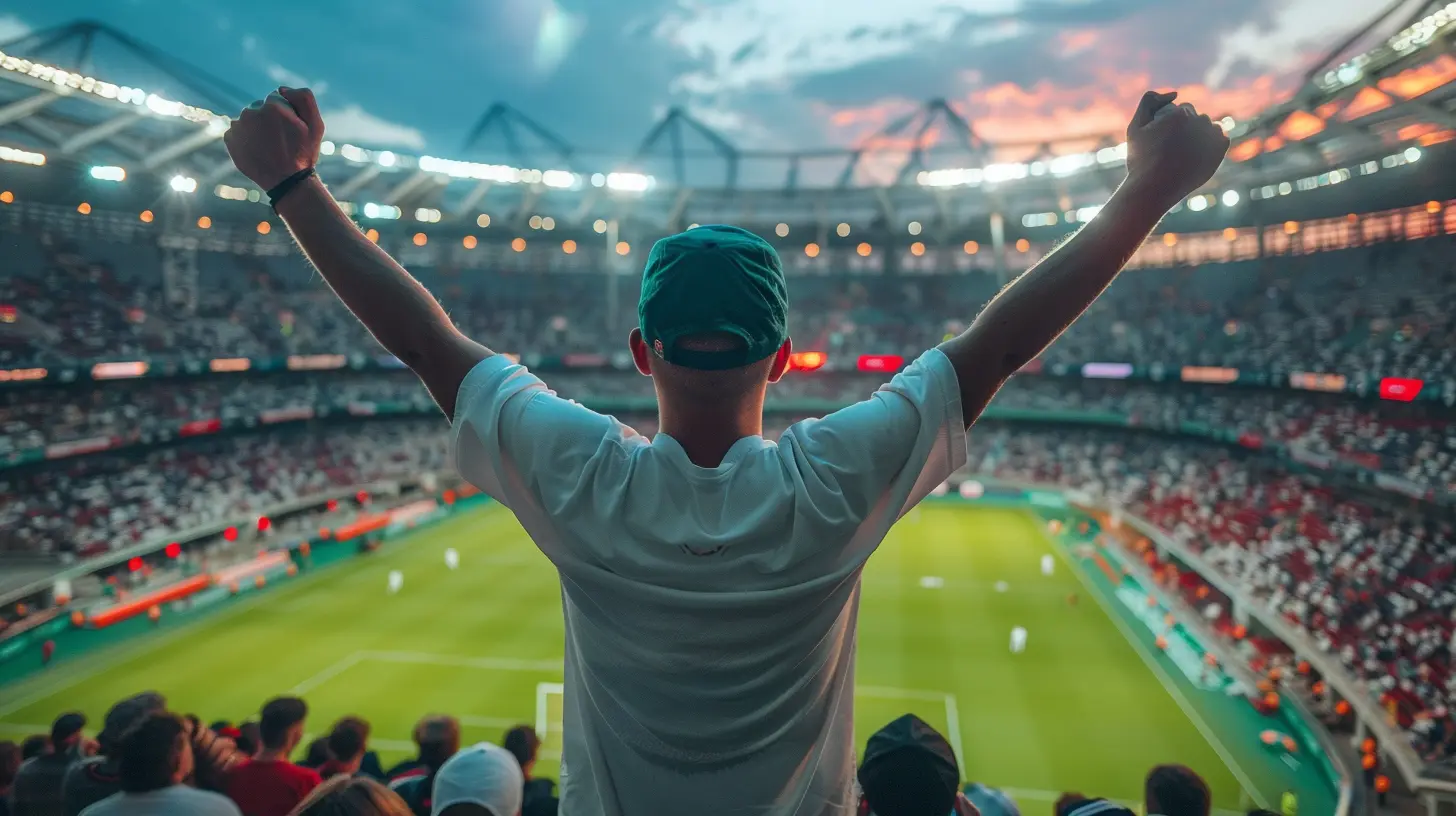 How to Leverage User-Generated Content for Greater Fan Connection