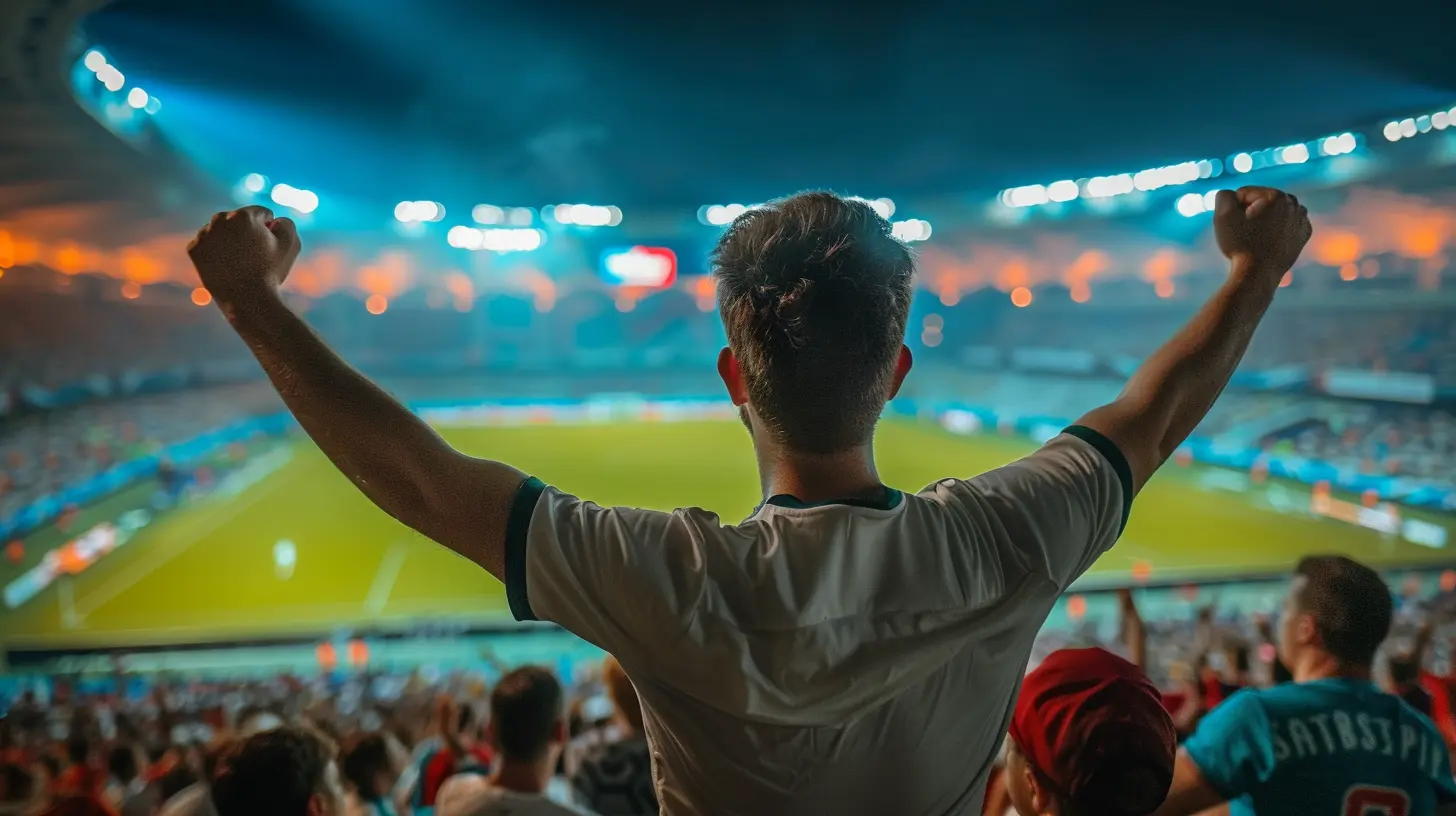 How to Leverage User-Generated Content for Greater Fan Connection