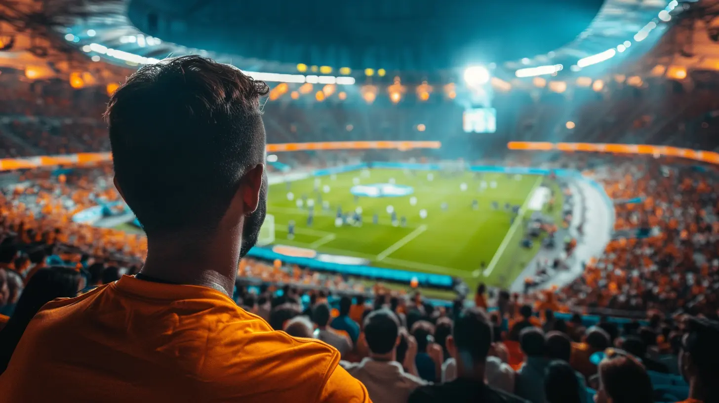 How to Leverage User-Generated Content for Greater Fan Connection