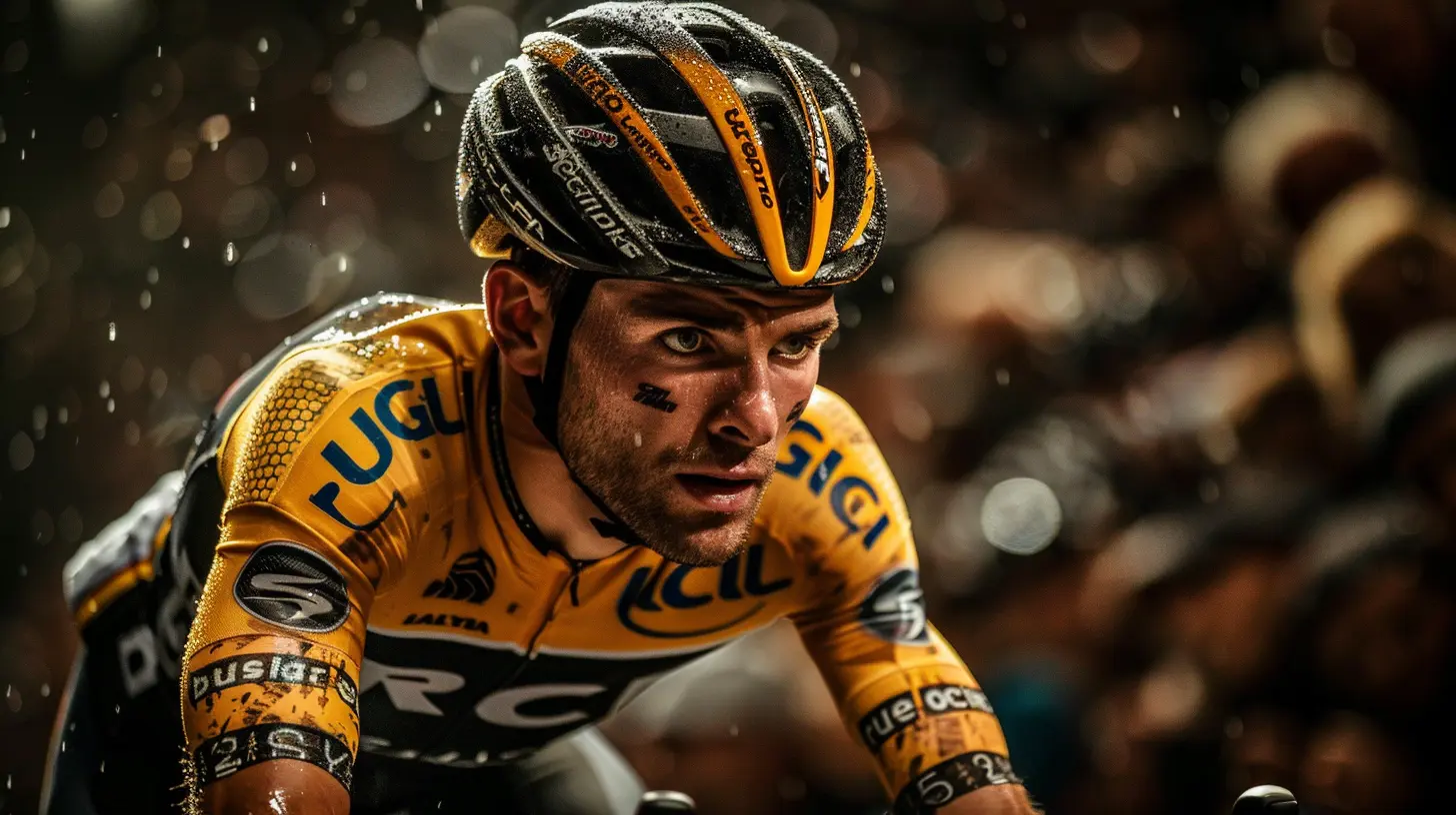 How to Manage Time and Balance Cycling with a Busy Schedule