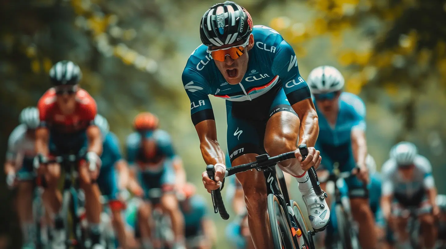 How to Manage Time and Balance Cycling with a Busy Schedule