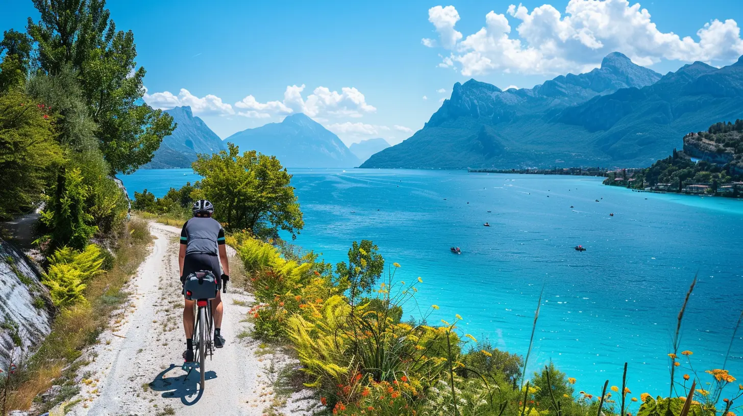 How to Plan the Perfect Cycling Vacation