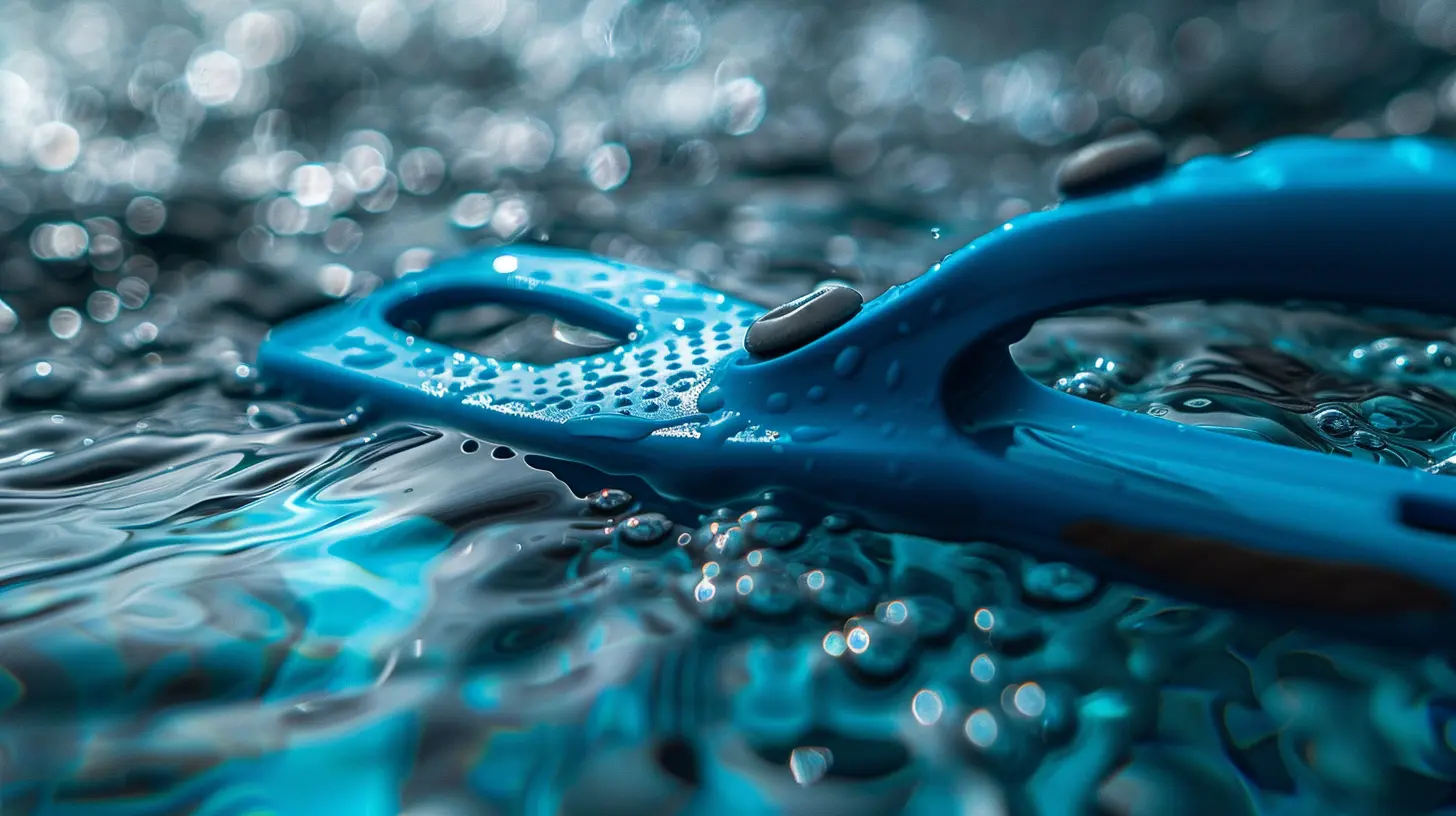How to Prevent and Treat Common Swimming Injuries