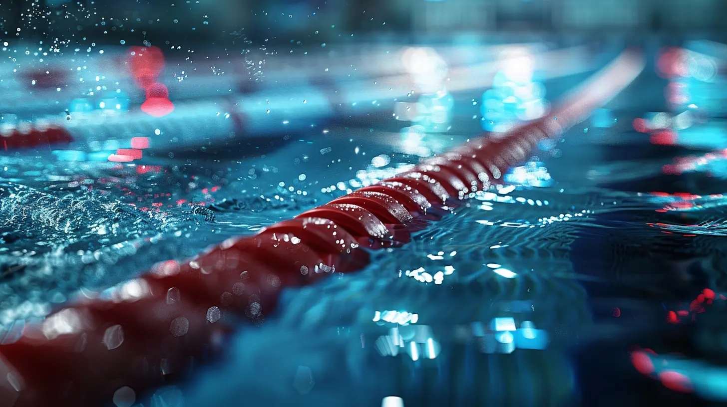 How to Prevent and Treat Common Swimming Injuries