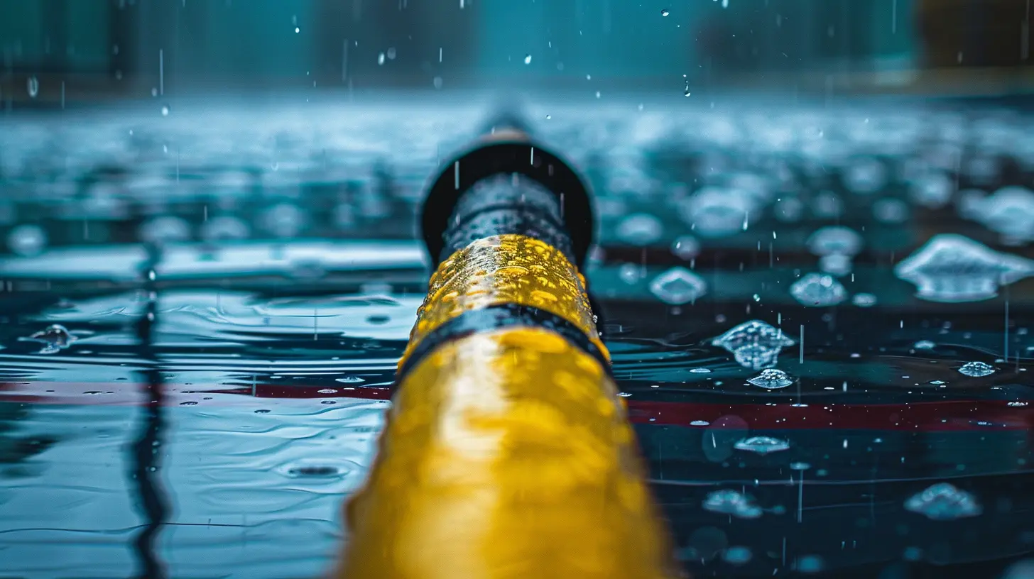 How to Prevent and Treat Common Swimming Injuries