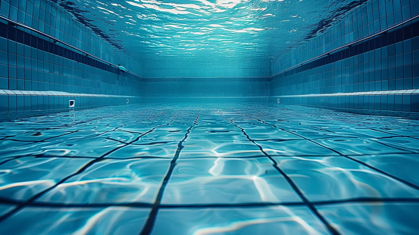 How to Prevent and Treat Common Swimming Injuries