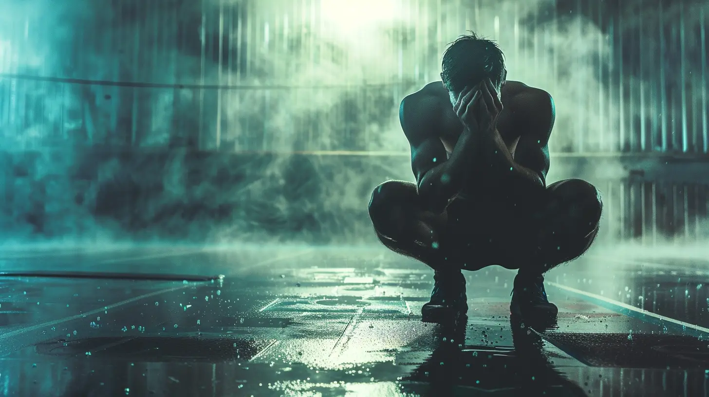 How to Prevent Overtraining and Burnout