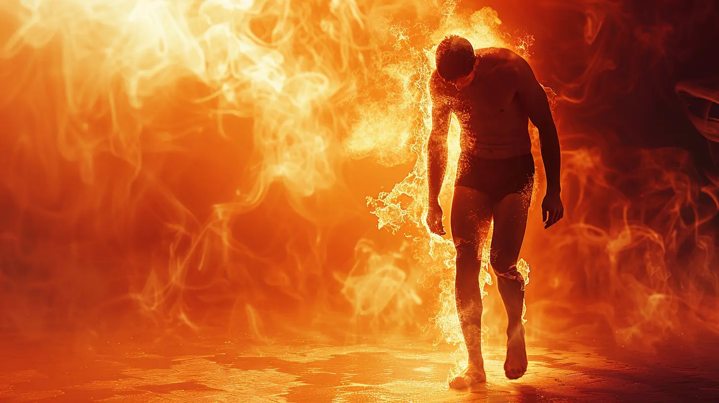 How to Prevent Overtraining and Burnout