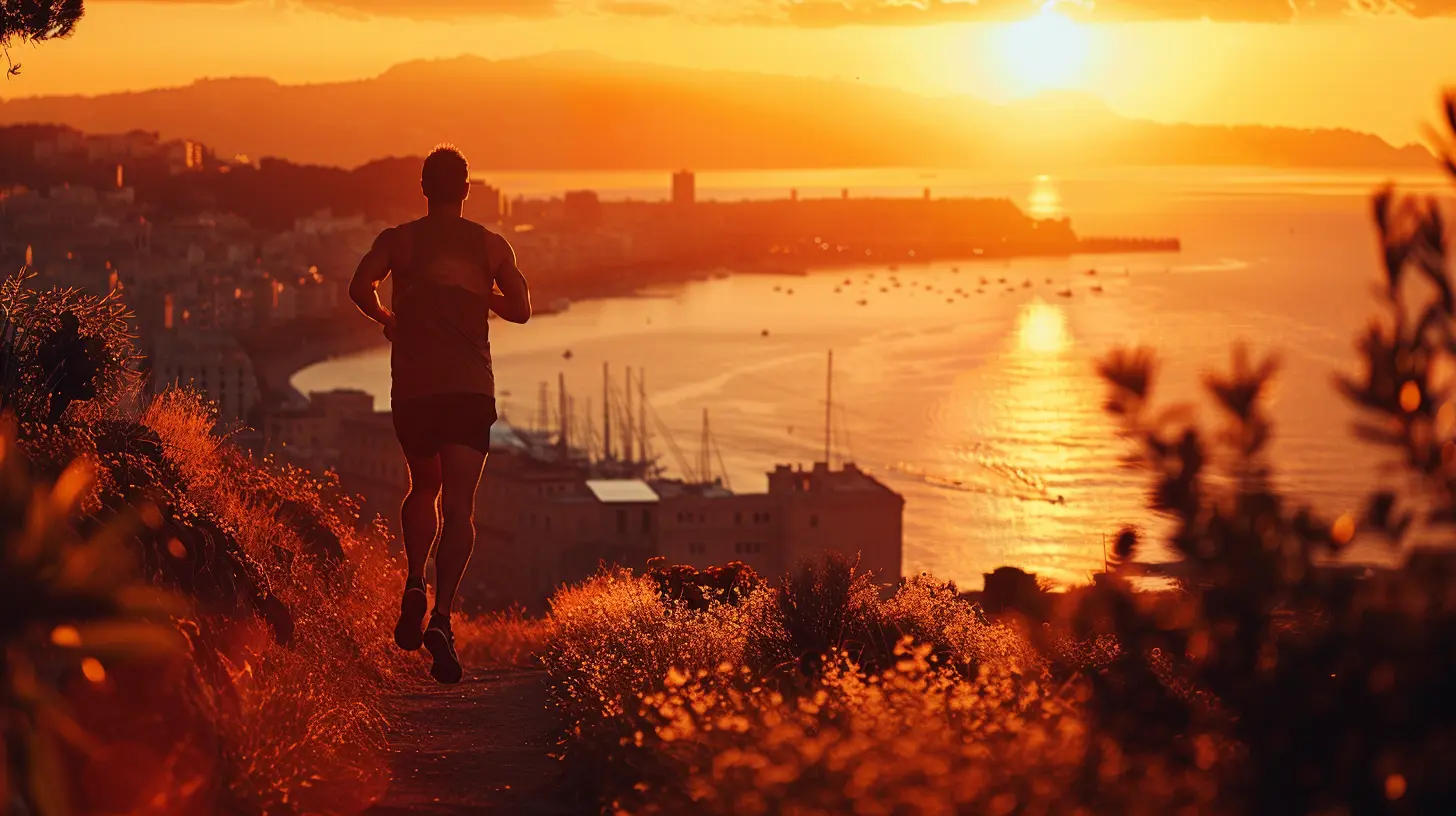 How to Set Realistic Fitness Goals and Stick to Them