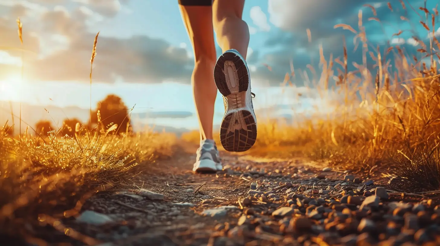 How to Set Realistic Fitness Goals and Stick to Them