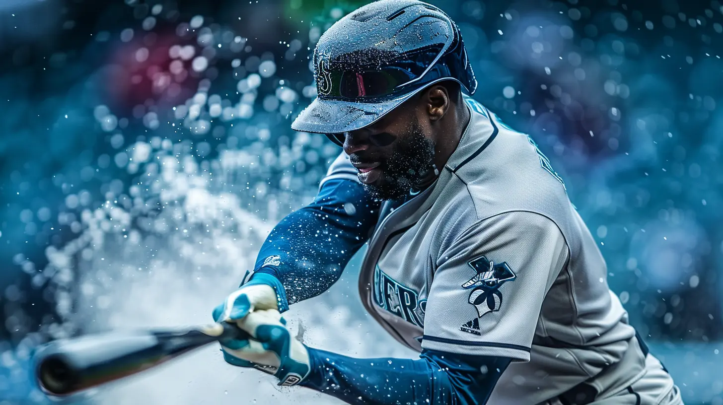 How to Spot a Free Agent That’s Poised for a Breakout Season