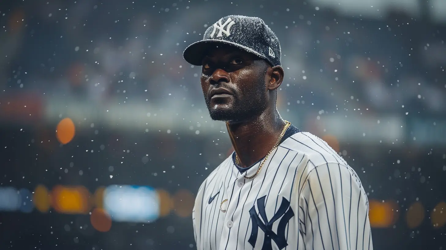 How to Spot a Free Agent That’s Poised for a Breakout Season