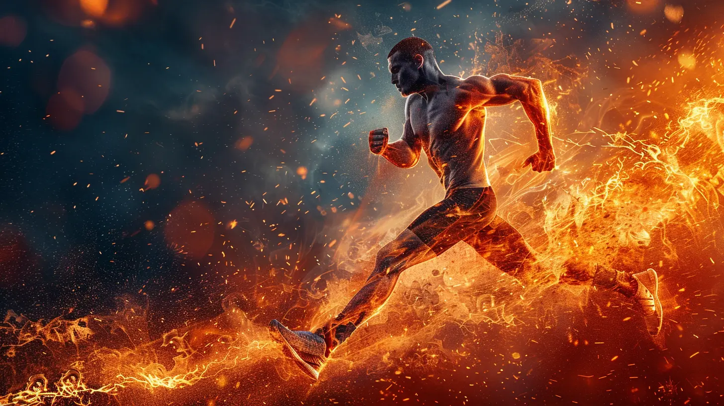 How to Stay Injury-Free While Doing Intense Cardio