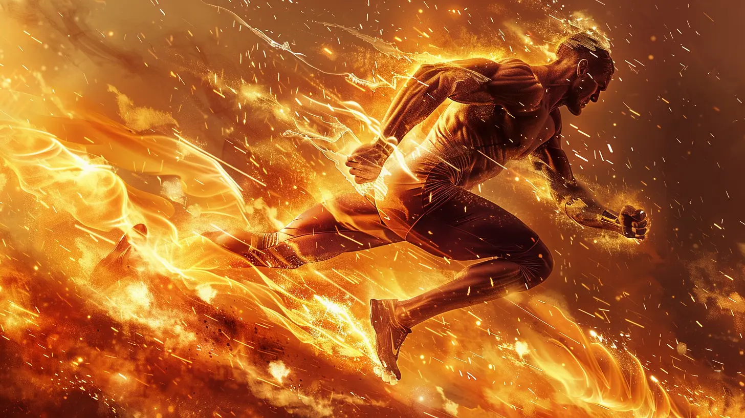 How to Stay Injury-Free While Doing Intense Cardio