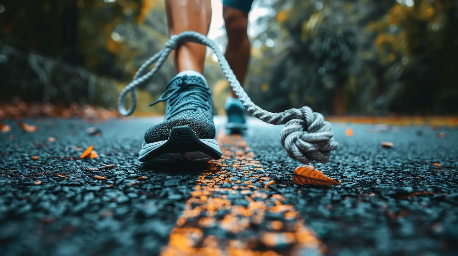 How to Stay Motivated on Your Fitness Journey
