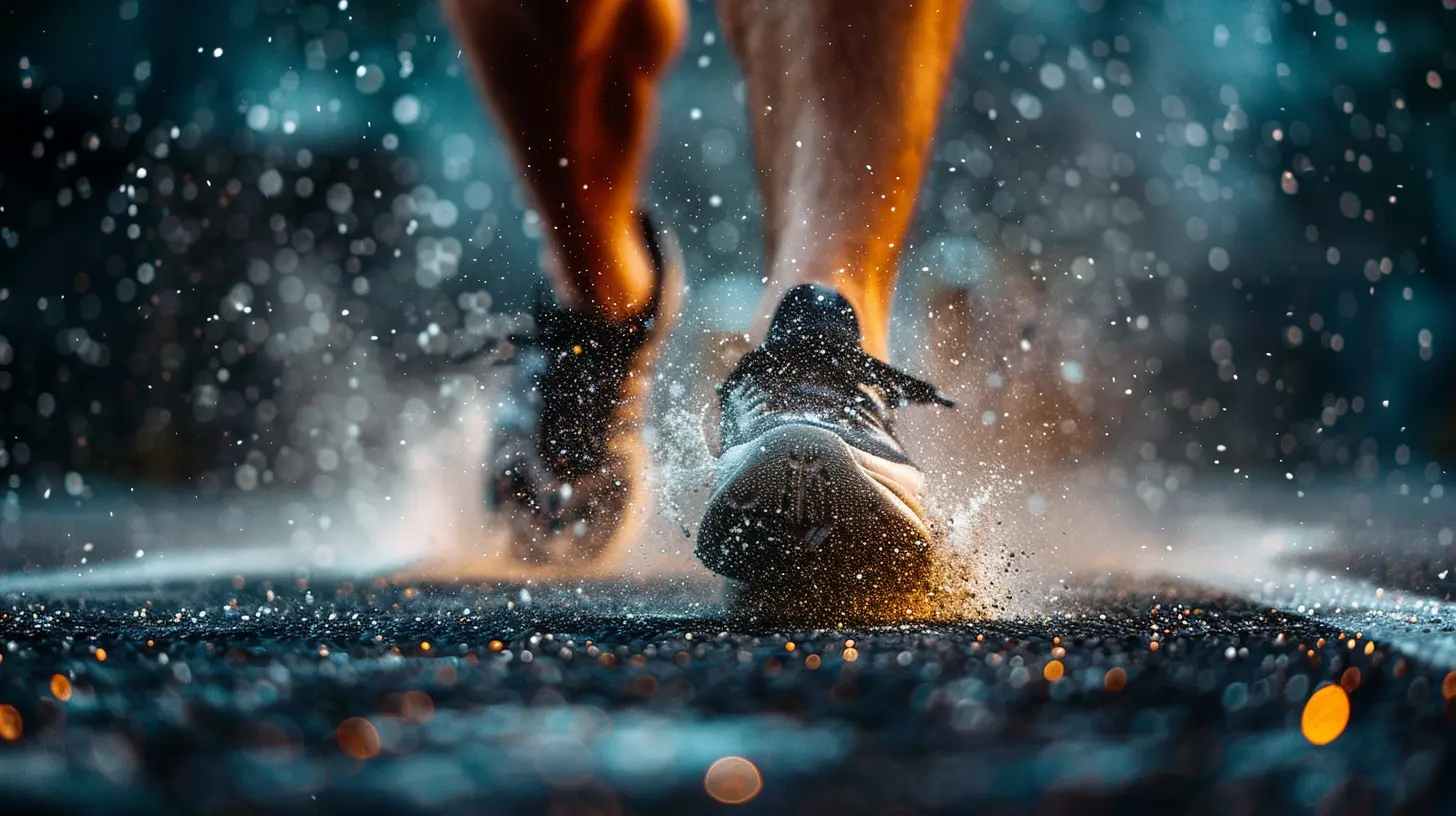 How to Train for Maximal Strength vs. Hypertrophy