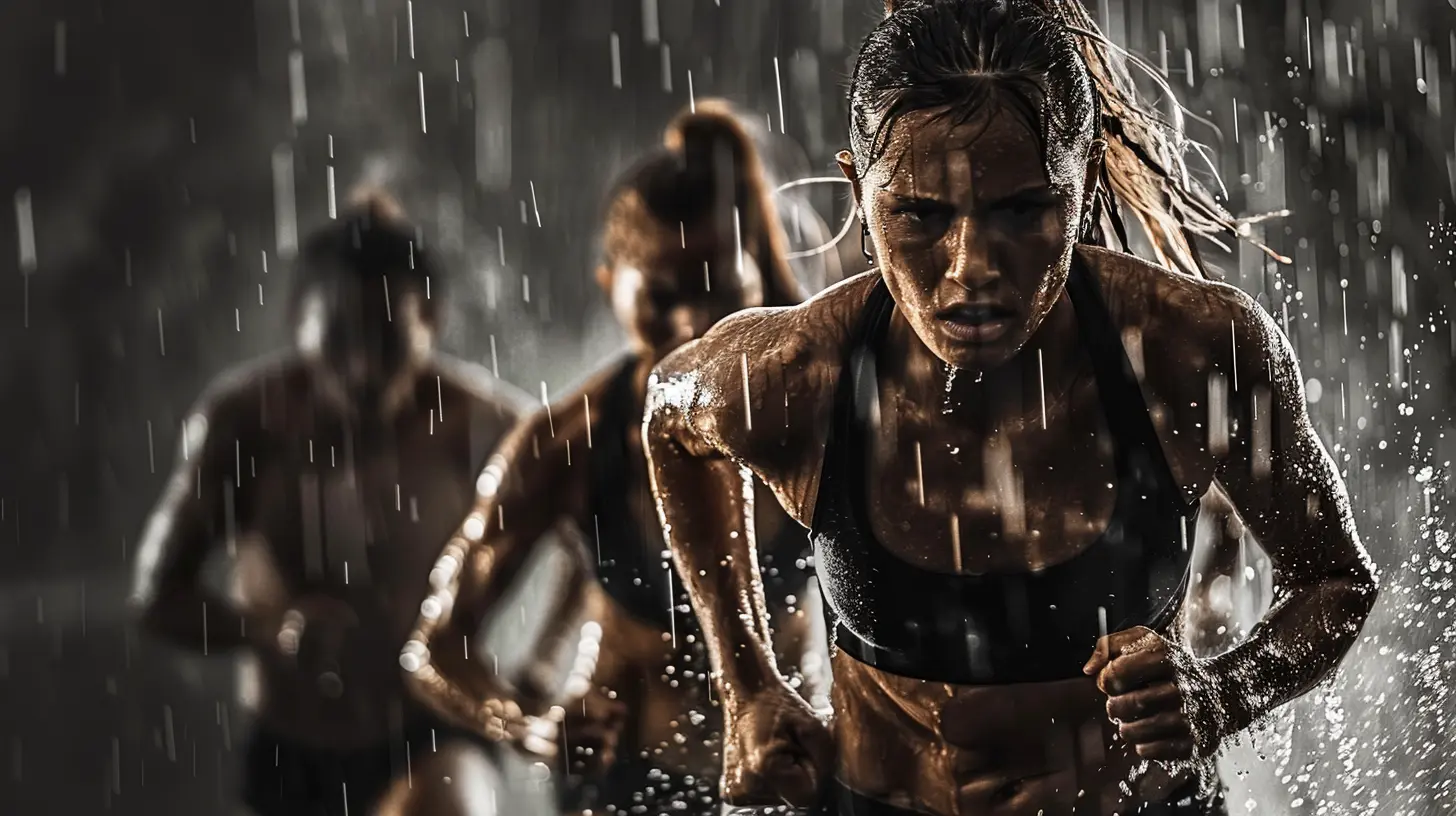 How to Transform Your Cardio Routine for Maximum Results