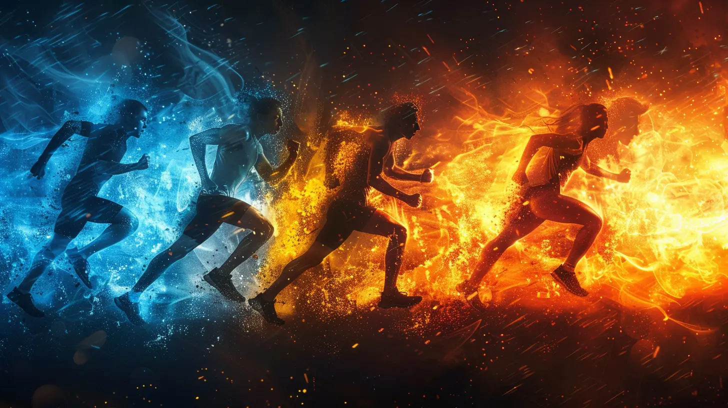 How to Transform Your Cardio Routine for Maximum Results