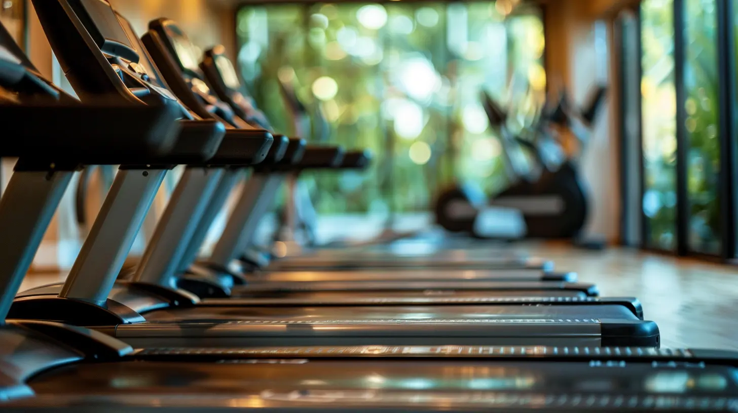 How to Turn Your Walk into a Fat-Burning Cardio Session