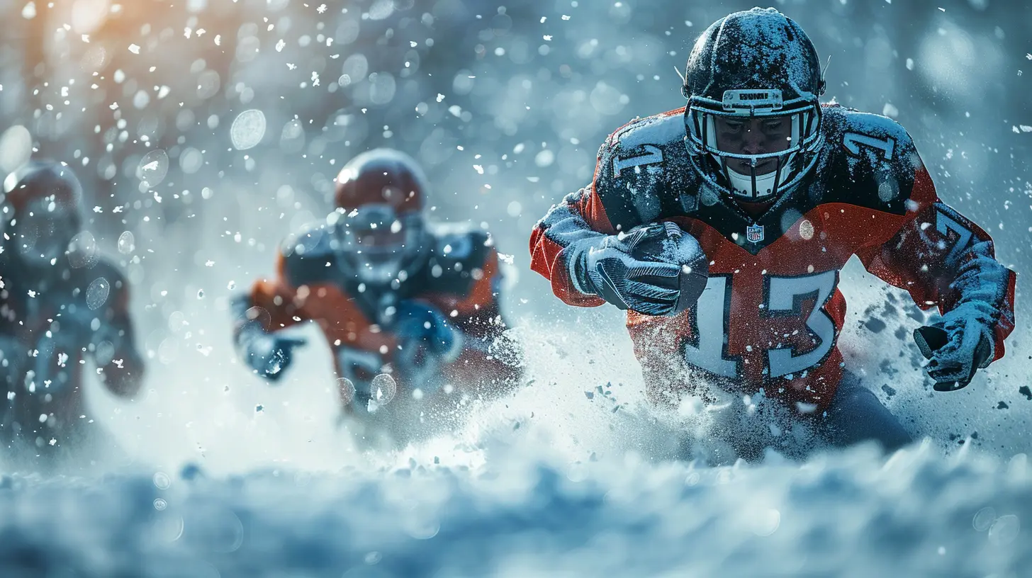 How Weather Conditions Could Impact the Big Game