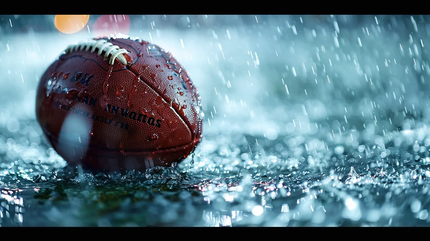 How Weather Conditions Could Impact the Big Game