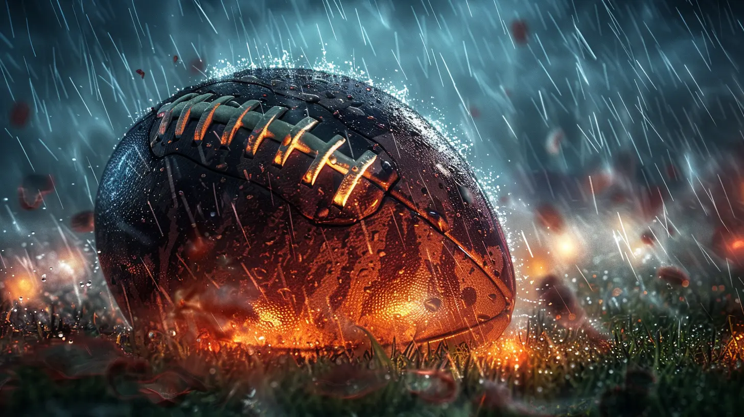How Weather Conditions Could Impact the Big Game