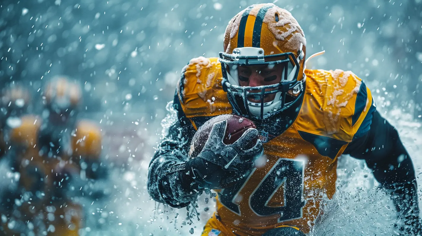 How Weather Conditions Could Impact the Big Game
