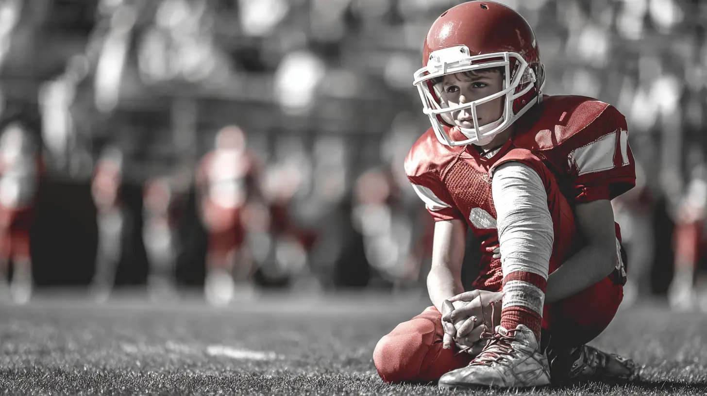 How Youth Sports Injuries Are Changing the Pro Pipeline by 2026