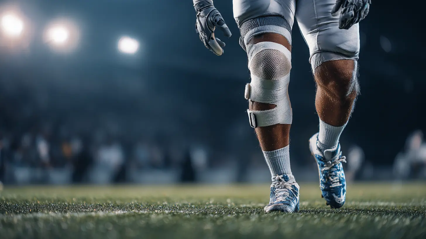 How Youth Sports Injuries Are Changing the Pro Pipeline by 2026