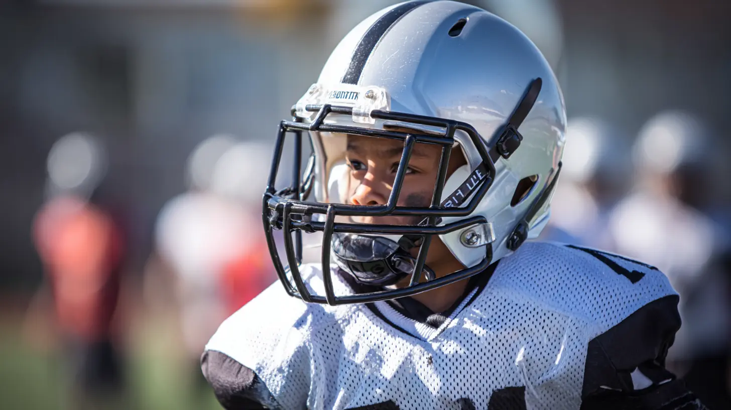 How Youth Sports Injuries Are Changing the Pro Pipeline by 2026