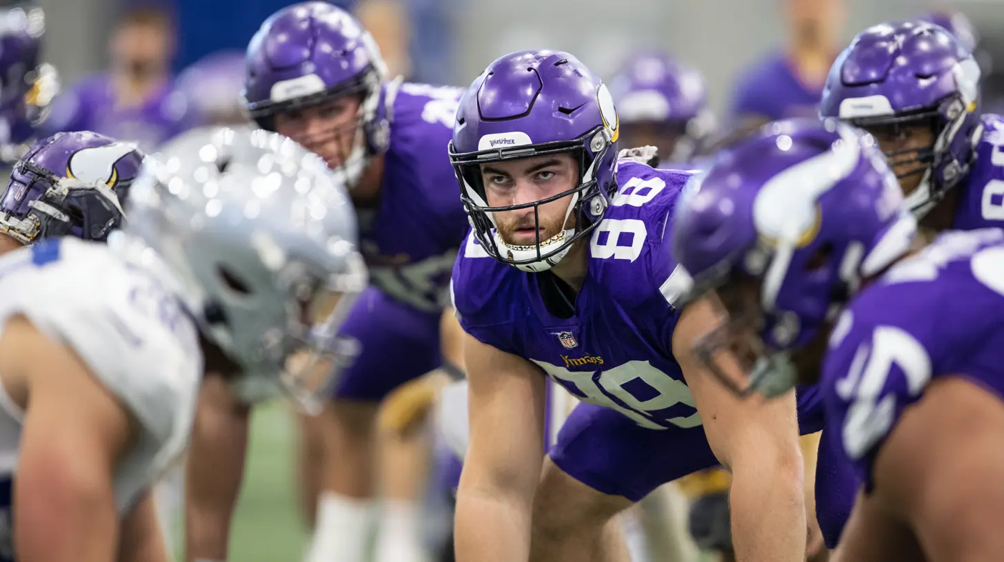 Inside Look at Preseason Joint Practices in 2026