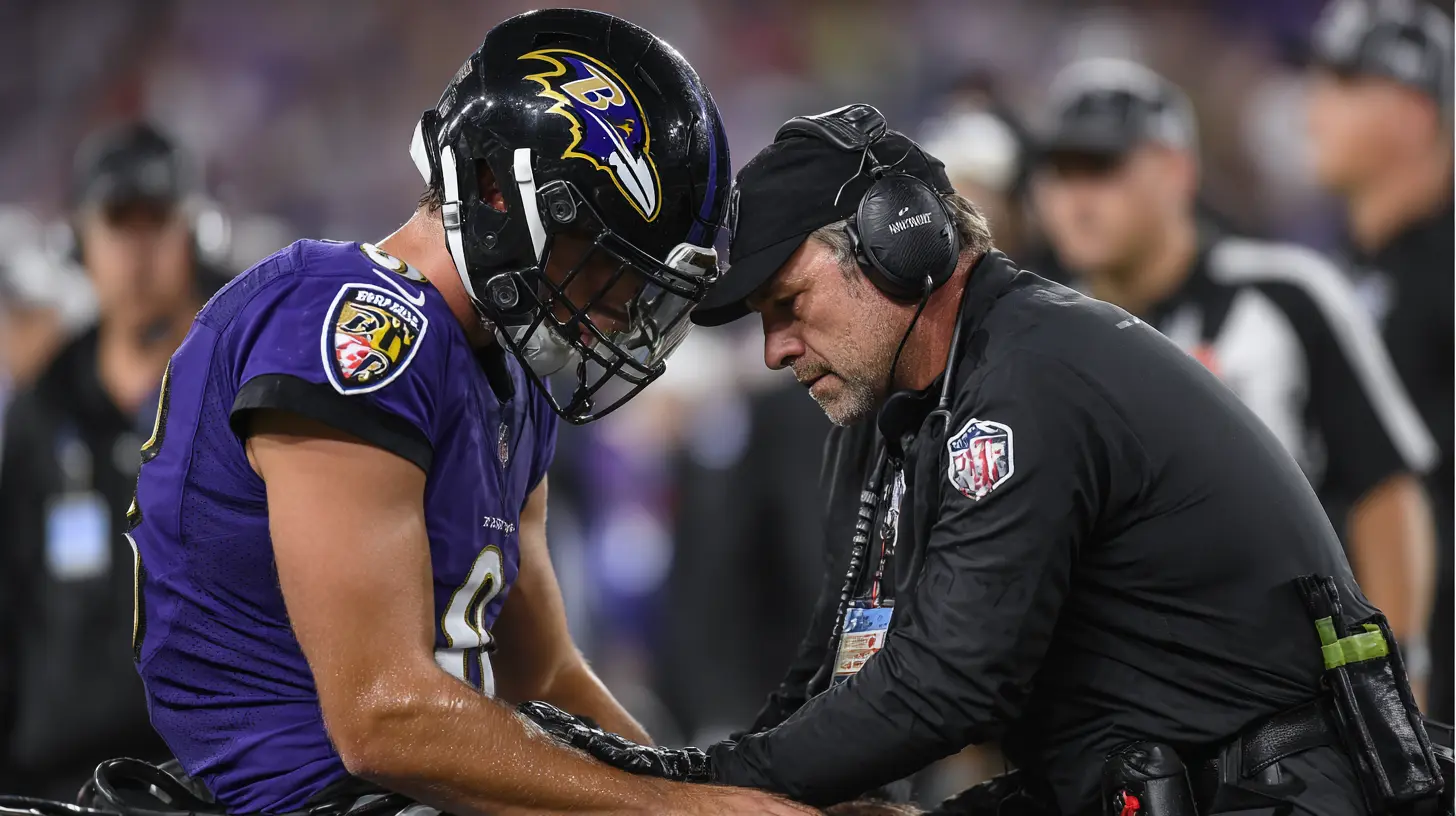 Inside the Latest NFL Concussion Protocol Changes for 2026